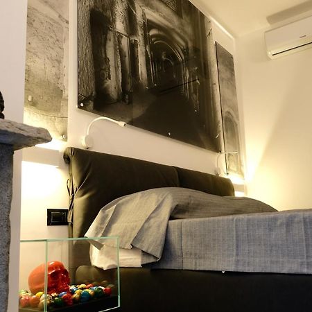 The Boutique Napoli Suite المظهر الخارجي الصورة