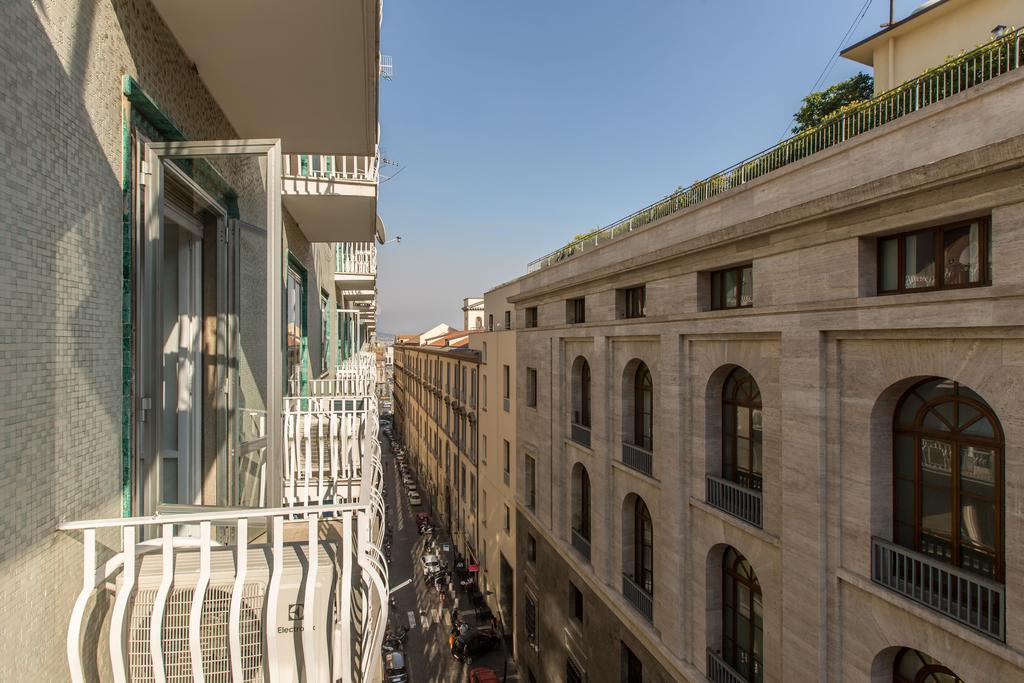 The Boutique Napoli Suite المظهر الخارجي الصورة